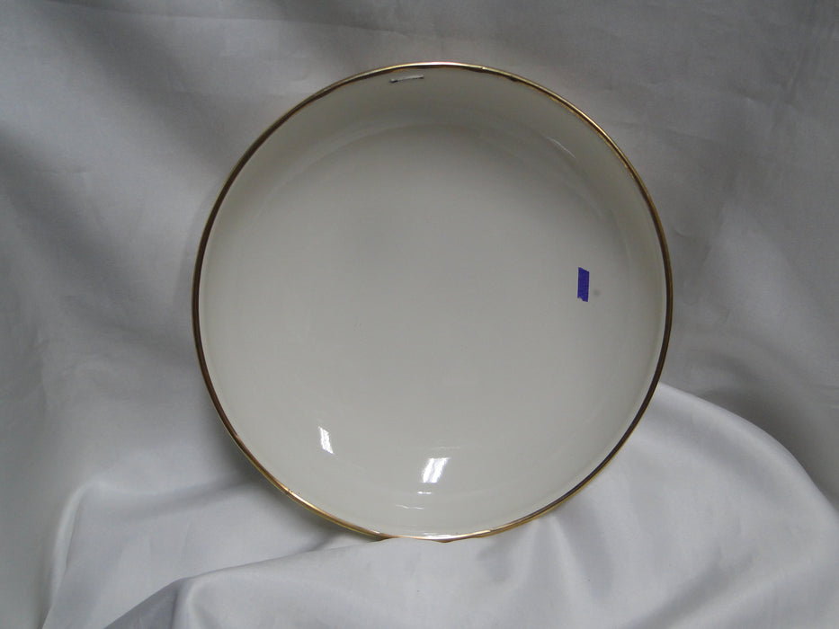 Villeroy & Boch Alt Amsterdam, Florals: Metal Casserole & Lid, 3 Qt Capacity