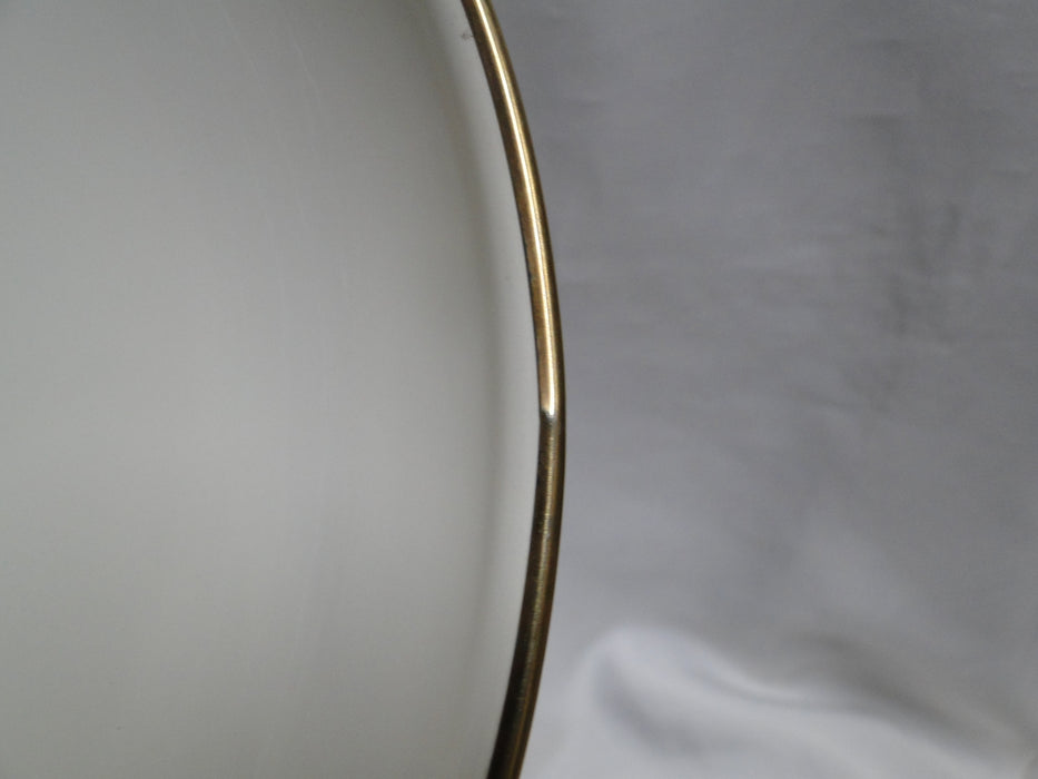 Villeroy & Boch Alt Amsterdam, Florals: Metal Casserole & Lid, 3 Qt Capacity