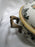 Villeroy & Boch Alt Amsterdam, Florals: Metal Casserole & Lid, 3 Qt Capacity