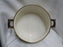 Villeroy & Boch Alt Amsterdam, Florals: Metal Casserole & Lid, 3 Qt Capacity