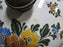 Villeroy & Boch Alt Amsterdam, Florals: Metal Casserole & Lid, 2 Qt, 7" Diam