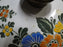 Villeroy & Boch Alt Amsterdam, Florals: Metal Casserole & Lid, 2 Qt, 7" Diam