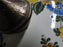 Villeroy & Boch Alt Amsterdam, Florals: Metal Casserole & Lid, 2 Qt, 7" Diam