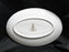 Royal Doulton English Renaissance, Green Scrolls: Gravy Boat w/ Separate Plate