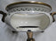 Villeroy & Boch Alt Amsterdam, Florals: Metal Warmer Stand for Kettle /Casserole