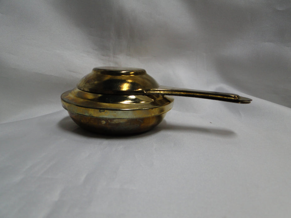 Villeroy & Boch Alt Amsterdam, Florals: Metal Warmer Stand for Kettle /Casserole