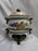 Villeroy & Boch Alt Amsterdam, Florals: Metal Warmer Stand for Kettle /Casserole