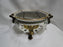 Villeroy & Boch Alt Amsterdam, Florals: Metal Warmer Stand for Kettle /Casserole
