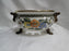 Villeroy & Boch Alt Amsterdam, Florals: Metal Warmer Stand for Kettle /Casserole