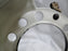 Villeroy & Boch Alt Amsterdam, Florals: Metal Warmer Stand for Kettle /Casserole