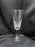 Waterford Crystal Lismore: Champagne Flute (s), 7 1/4" Tall, No Waterford Mark