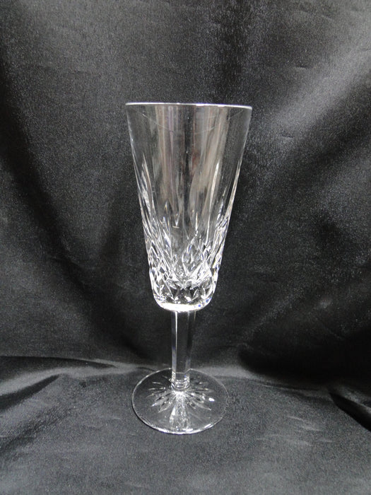 Waterford Crystal Lismore: Champagne Flute (s), 7 1/4" Tall, No Waterford Mark