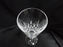 Waterford Crystal Lismore: Champagne Flute (s), 7 1/4" Tall, No Waterford Mark