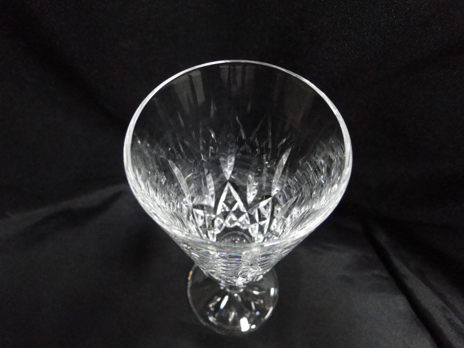 Waterford Crystal Lismore: Champagne Flute (s), 7 1/4" Tall, No Waterford Mark