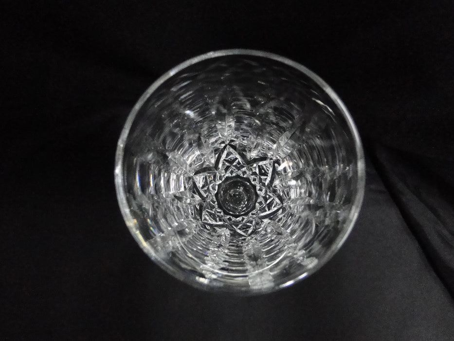 Waterford Crystal Lismore: Champagne Flute (s), 7 1/4" Tall, No Waterford Mark