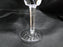 Waterford Crystal Lismore: Champagne Flute (s), 7 1/4" Tall, No Waterford Mark