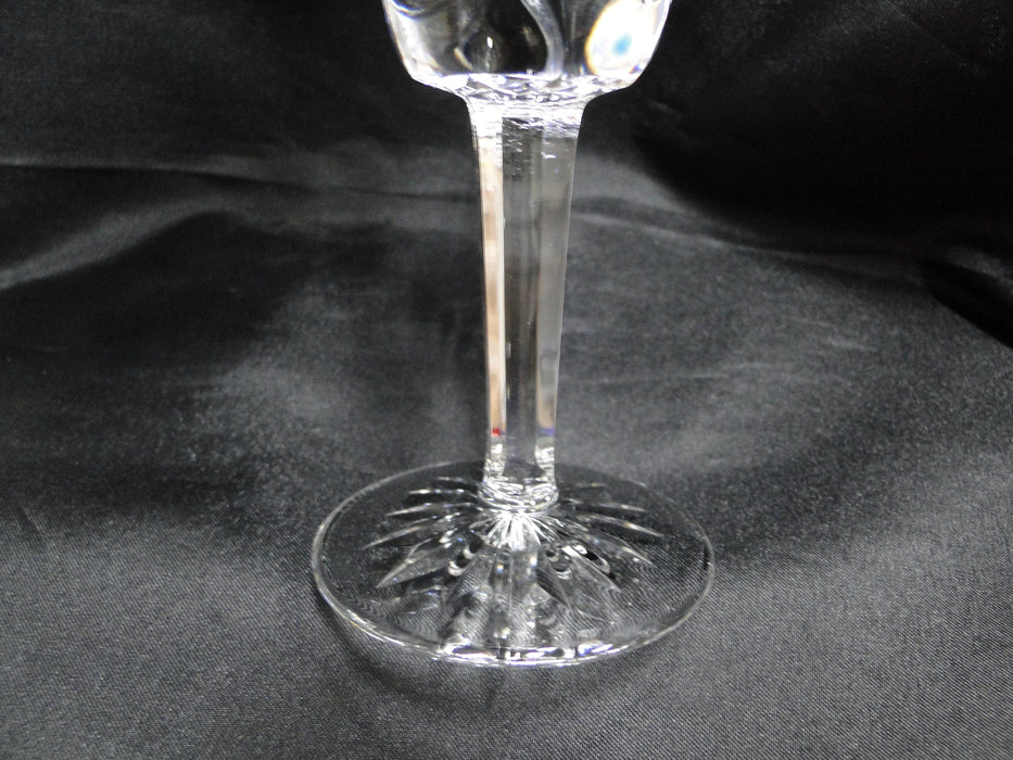 Waterford Crystal Lismore: Champagne Flute (s), 7 1/4" Tall, No Waterford Mark