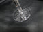 Waterford Crystal Lismore: Champagne Flute (s), 7 1/4" Tall, No Waterford Mark