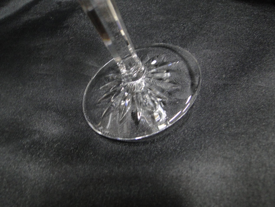 Waterford Crystal Lismore: Champagne Flute (s), 7 1/4" Tall, No Waterford Mark