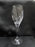 Mikasa Olympus, Swirl Cuts: Wine Glass (es), 8 1/4" Tall