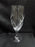 Mikasa Olympus, Swirl Cuts: Iced Tea (s), 8 3/8" Tall