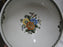 Villeroy & Boch Alt Amsterdam, Florals: Round Serving Bowl (s), 9 1/4"