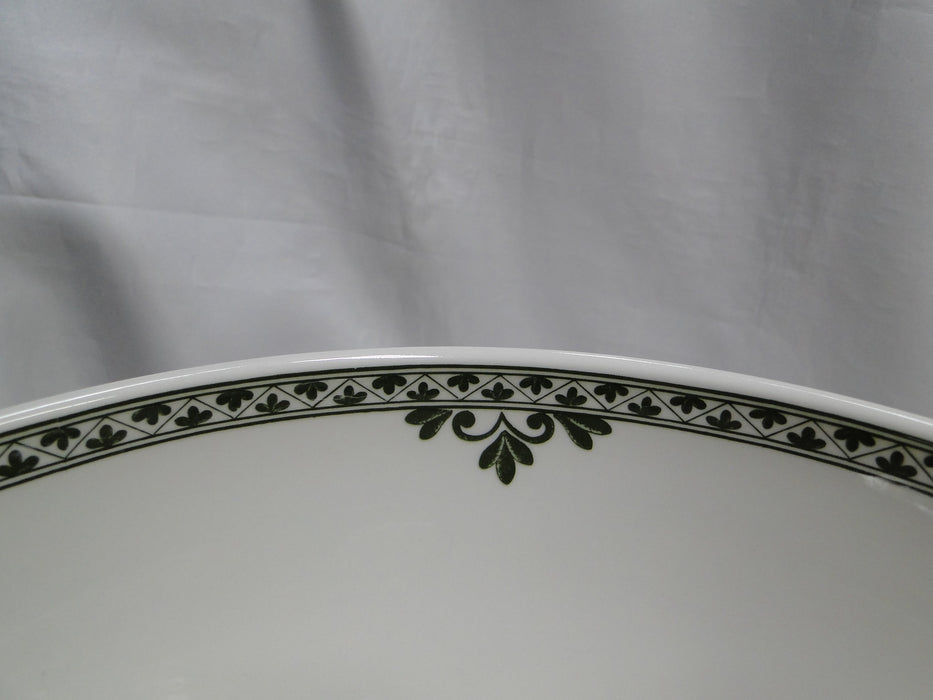 Villeroy & Boch Alt Amsterdam, Florals: Round Serving Bowl (s), 9 1/4"
