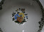 Villeroy & Boch Alt Amsterdam, Florals: Round Serving Bowl (s), 7 1/2"