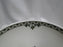 Villeroy & Boch Alt Amsterdam, Florals: Round Serving Bowl (s), 7 1/2"