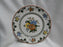 Villeroy & Boch Alt Amsterdam, Florals: Dinner Plate (s), 10 1/2"
