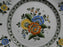 Villeroy & Boch Alt Amsterdam, Florals: Dinner Plate (s), 10 1/2"