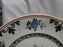 Villeroy & Boch Alt Amsterdam, Florals: Dinner Plate (s), 10 1/2"