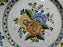Villeroy & Boch Alt Amsterdam, Florals: Dinner Plate (s), 10 1/2"