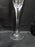 Mikasa Olympus, Swirl Cuts: Champagne Flute (s), 10 5/8" Tall