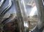 Oneida Royal Provincial Silverplate: 3-Part Footed Meat Platter, 19 1/2"