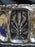 Oneida Royal Provincial Silverplate: 3-Part Footed Meat Platter, 19 1/2"