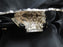 Oneida Royal Provincial Silverplate: 3-Part Footed Meat Platter, 19 1/2"