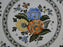 Villeroy & Boch Alt Amsterdam, Florals: Round Cake Plate (s), 12 7/8"