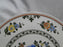 Villeroy & Boch Alt Amsterdam, Florals: Round Cake Plate (s), 12 7/8"