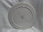 Villeroy & Boch Alt Amsterdam, Florals: Round Cake Plate (s), 12 7/8"