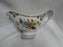 Villeroy & Boch Alt Amsterdam, Florals: Gravy Boat (s) Only, No Underplate