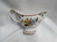 Villeroy & Boch Alt Amsterdam, Florals: Gravy Boat (s) Only, No Underplate