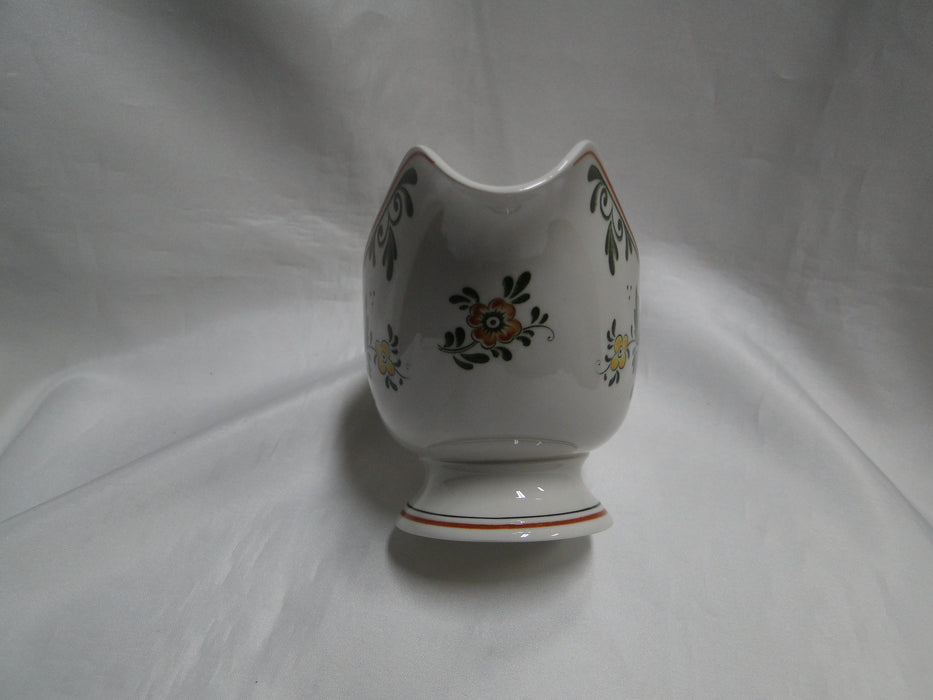 Villeroy & Boch Alt Amsterdam, Florals: Gravy Boat (s) Only, No Underplate