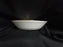 Wedgwood Ascot: White, Gold Encrusted: Fruit Bowl (s), 5" x 1 1/8"
