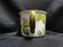 Villeroy & Boch Forsa, Berries & Leaves: Breakfast Cup & Saucer Set (s), 3"