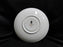 Wedgwood Ascot: White, Gold Encrusted: 5 3/4" Saucer Only