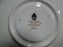 Wedgwood Ascot: White, Gold Encrusted: 5 3/4" Saucer Only