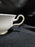 Wedgwood Ascot: White, Gold Encrusted: Cup & Saucer Set (s), 2 1/4" Tall