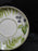 Villeroy & Boch Forsa, Berries & Leaves: 6 3/4" Breakfast Saucer Only, No Cup
