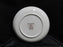 Villeroy & Boch Forsa, Berries & Leaves: 6 3/4" Breakfast Saucer Only, No Cup